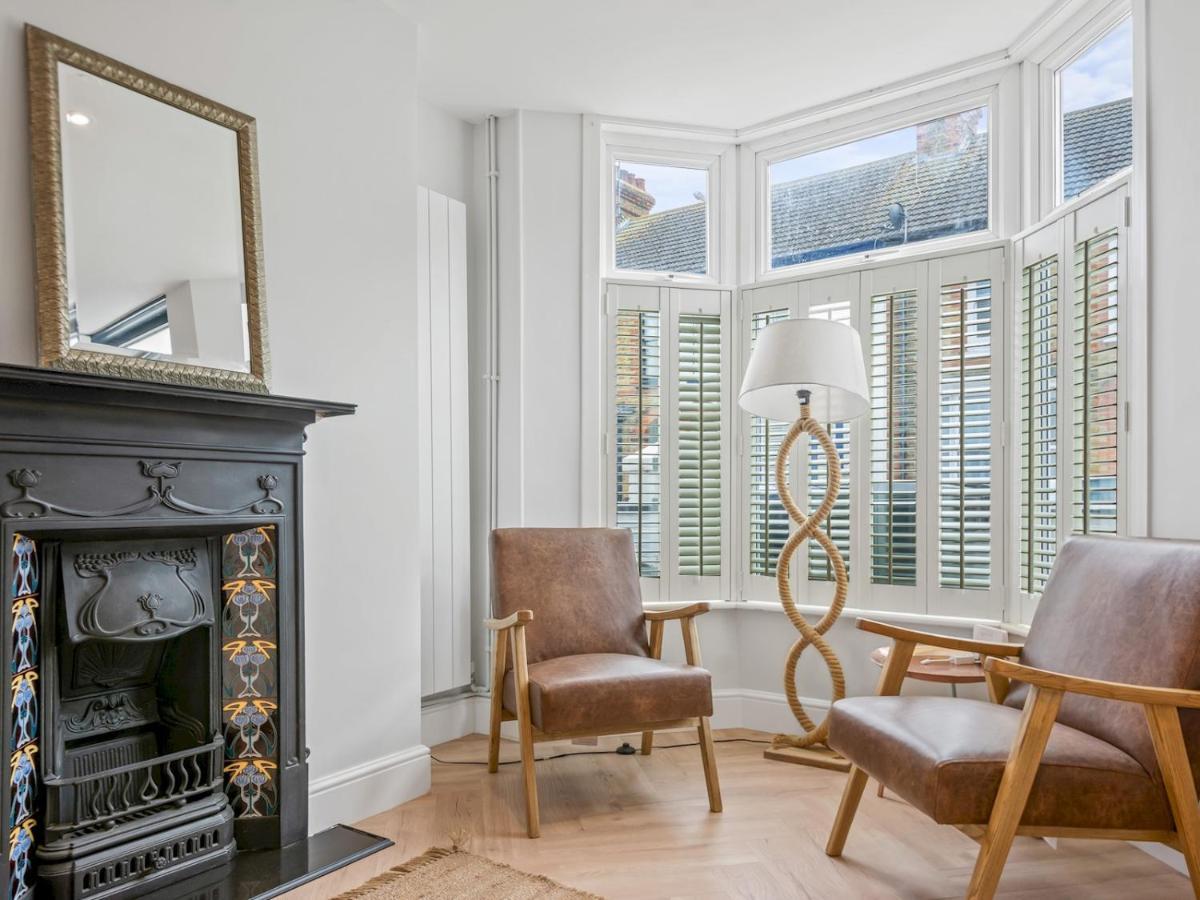 Pass The Keys 3 Bed Scandi Heaven Minutes From The Beach Whitstable Exterior photo