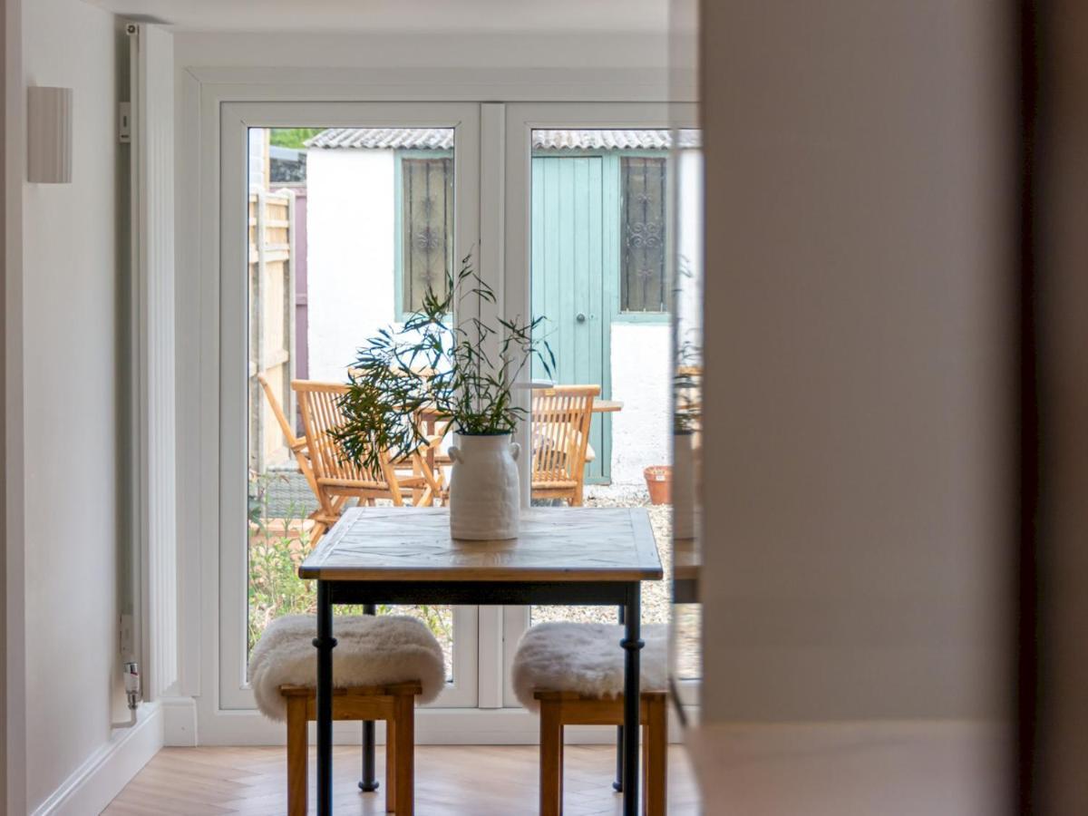 Pass The Keys 3 Bed Scandi Heaven Minutes From The Beach Whitstable Exterior photo