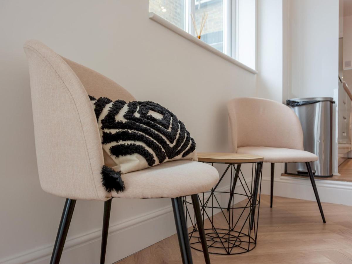 Pass The Keys 3 Bed Scandi Heaven Minutes From The Beach Whitstable Exterior photo